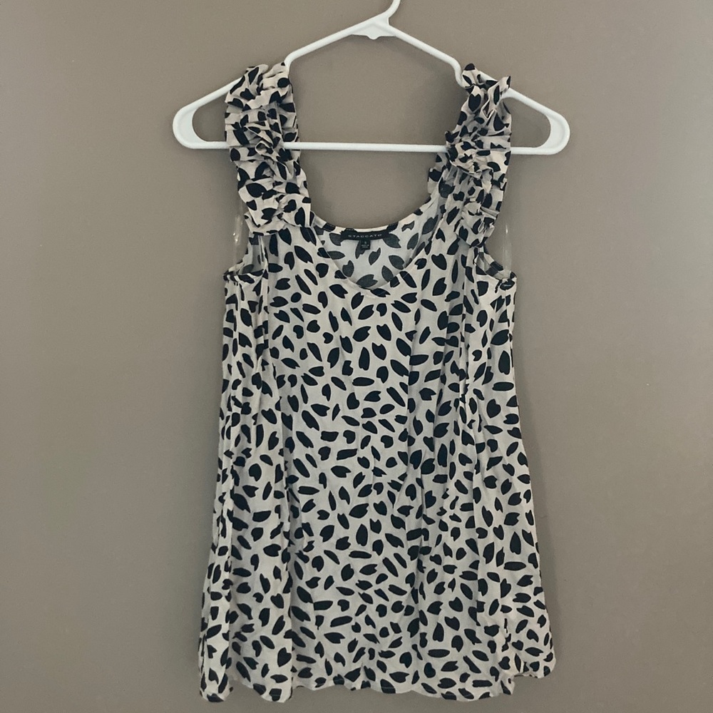 Staccato Top